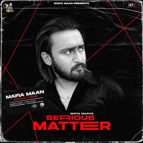 Serious Matter (2021) (Hindi)